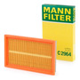 Filtro Combustible Mann Wk830/7 Nissan Primera Ii Serena Nissan Primera