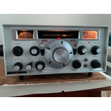 Radio Receptor De Onda Corta Hf National Hro-500 No Yaesu