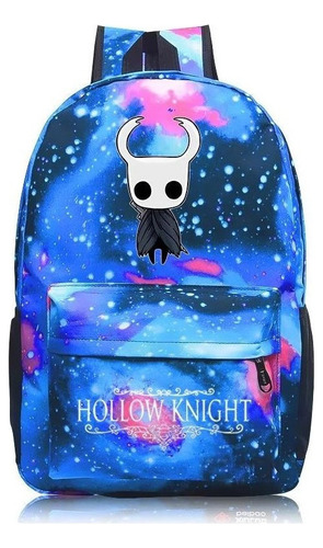 Nueva Mochila De Estudiante Mochila Escolar Hollow Knight