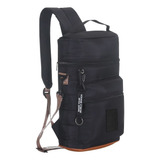 Bolso Mochila Matero 2 En 1 Impermeable Porta Termo Premium