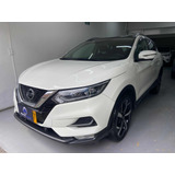 Nissan Qashqai 2021 2.0l Exclusive 4x4 Aut