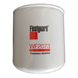 Filtro De Refrigerante Fleetguard Wf2073 (p552073)