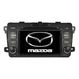 Android Dvd Gps Mazda Cx9 2007-2015 Wifi Bluetooth Estereo