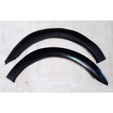 Cantoneras Par Traseras Tipo Original Vw Golf Jetta A3 93-99