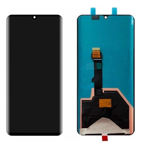 Pantalla Display Huawei P30 Pro Amoled Vog Detecta Huella 