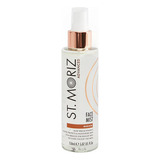 St Moriz Advanced - Bruma Facial De Bronceado Instantáneo .