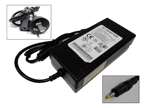 Fuente Cargador Compatible Asus X201e Series 19v