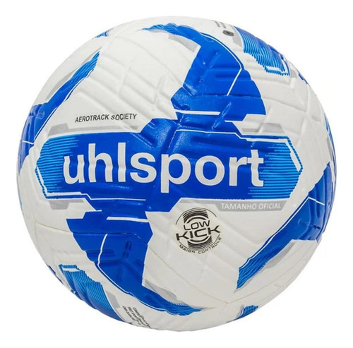 Bola De Futebol Campo Uhlsport Aerotrack Original 