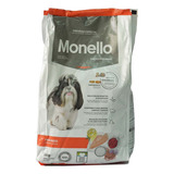 Monello Dog Adulto Raza Pequeña 25 Kg