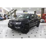 Volkswagen Amarok 3.0 V6 Highline Tdi Diesel Aut Top D Linha