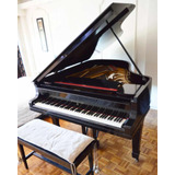 Piano Steinway & Sons