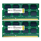 Nvtek Actualizacin De Memoria Ram Para Laptop Ddr3l-1600 Pc3