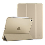 Procase Funda P/ iPad Air 5ta Gen iPad Air 4ta De 10.9 Beige
