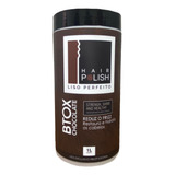 Botox Btox Chocolate Hair Polish 1l