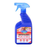 Biofertilizante Para Plantas De Interior 500 Ml Spray Afj