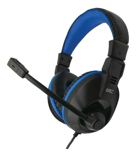 Auricular Gaming Headset Hsg-517