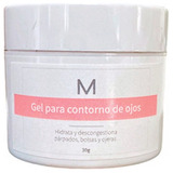 Gel Para Contorno De Ojos - Mantra