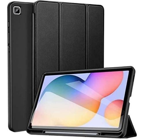 Estuche Funda Smart Case Para Samsung Galaxy Tab A8 10.5