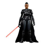 Figura De Acción Hasbro Star Wars The Black Series Reva 6''