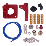 Kit Extrusor Con Tubo Para Cr10/ender 3 Upgrade Impresora 3d