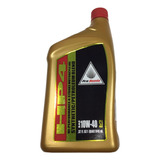 Aceite Hp4 10w40 Semisintetito Original Honda Motores 4t