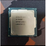 Processador I5 9400f