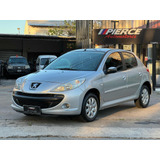 Peugeot 207 2009 1.4 Xs