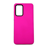 Funda Rigida Alto Impacto Para Samsung A71