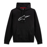 Poleron Alpinestars  Ageless V2 Hoodie