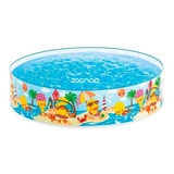 Piscina Rígida Intex 122 Cm 58477