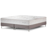 Rosen Cama Europea Mobo King 180 X 200 Cm