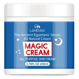 Crema Antiarrugas Fine Magic Fade, Eliminadora Facial, Línea