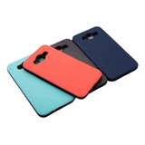 Funda Para Samsung J7 Neo J7 2015 Alto Impacto Reforzada