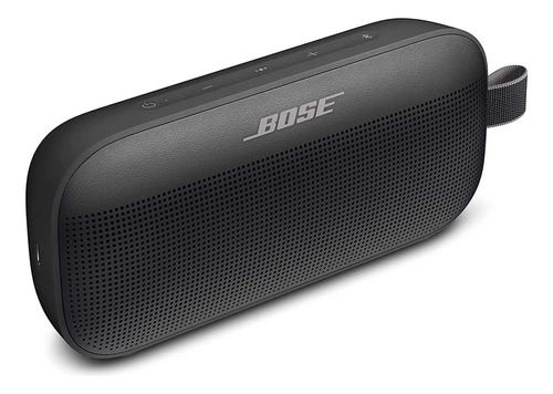 Parlante Bose Soundlink Flex Bluetooth