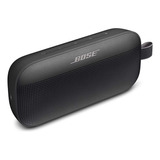 Parlante Bose Soundlink Flex Bluetooth