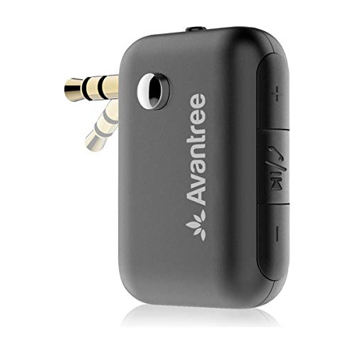 Ck210 Receptor De Audio Bluetooth De Baja Latencia Alta...