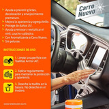 Toallitas Limpiar Protectoras Coche Camión Armor All Aroma Olor New Car