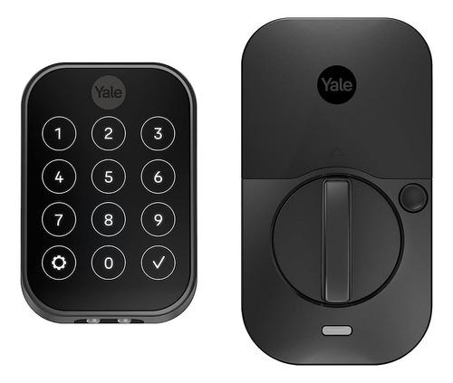 Yale Assure Lock 2 Wi-fi Smart Lock - Entrada Sin Llave Con