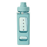 Cute Shaker Drink Bottle 700 Ml Botella Deportiva Portátil