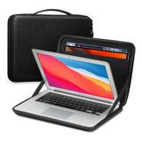 Finpac Funda Rgida Para Laptop Y Tableta Para Macbook Pro De