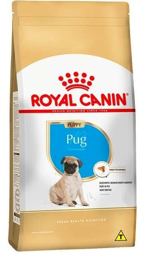 Royal Canin Pug Junior 2,5kg