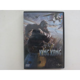 King Kong Dvd