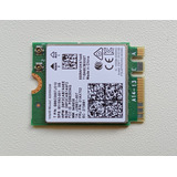 Tarjeta Wifi T480 Model 8265ngw, N. Parte 851592-001