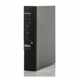 Dell Optiplex 9020 Ultra Small Tiny Desktop Microcomputadora