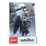 Amiibo Sephirot Super Smash Bros - Nintendo Switch 