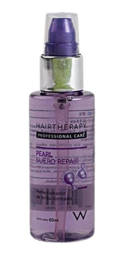 Pearl Suero Repair X 60ml - Hair Therapy