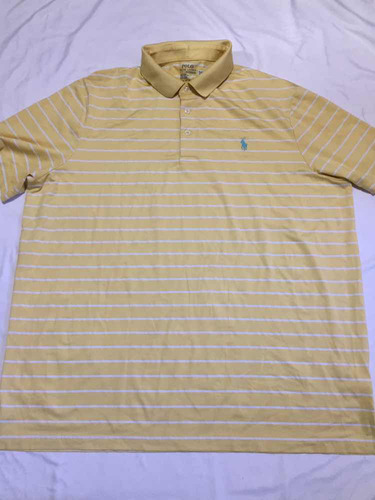 Playera Polo Ralph Lauren Talla Xl