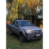 Ford Ranger 2010 Diesel Cabina Simple