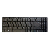 Teclado Para Lenovo Idea Pad 3i 3-15iml05 82bs 82bs000jbr