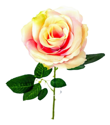 10 Rosas Master - Flores Artificiais Artificial Arranjos